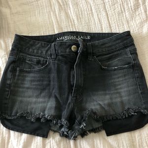 American Eagle shorts - size 6